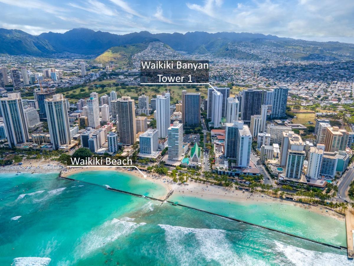 Ocean & Diamond Head Views - Near Beach - Parking! โฮโนลูลู ภายนอก รูปภาพ