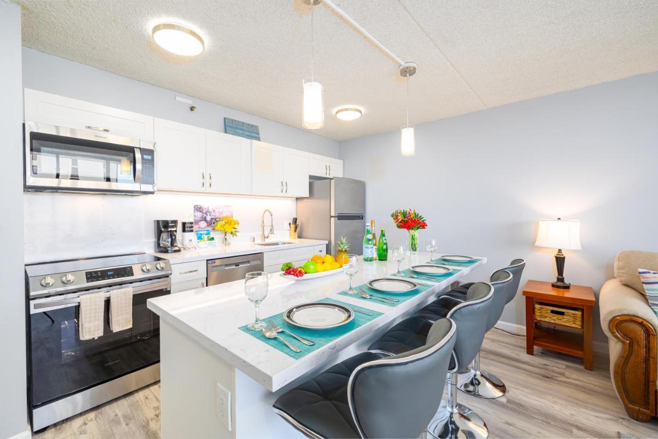 Ocean & Diamond Head Views - Near Beach - Parking! โฮโนลูลู ภายนอก รูปภาพ