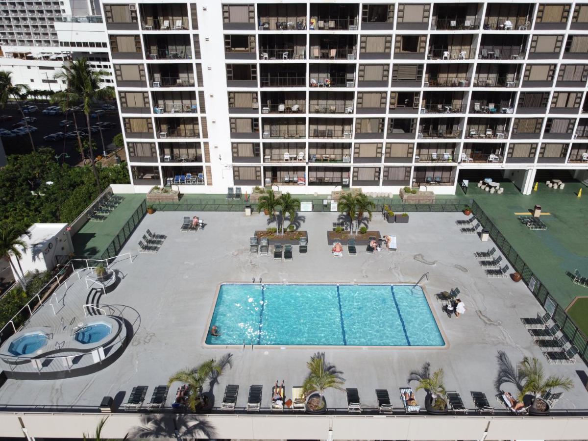 Ocean & Diamond Head Views - Near Beach - Parking! โฮโนลูลู ภายนอก รูปภาพ