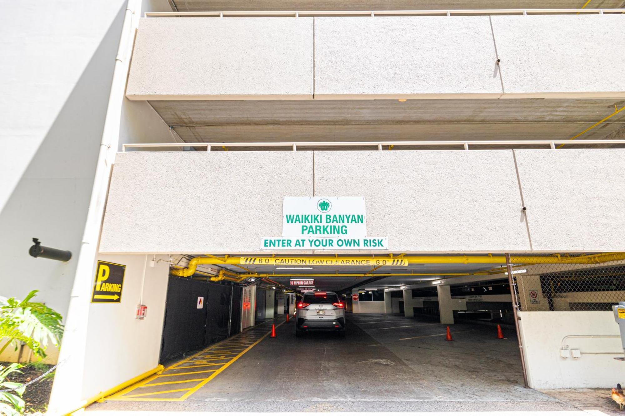 Ocean & Diamond Head Views - Near Beach - Parking! โฮโนลูลู ภายนอก รูปภาพ