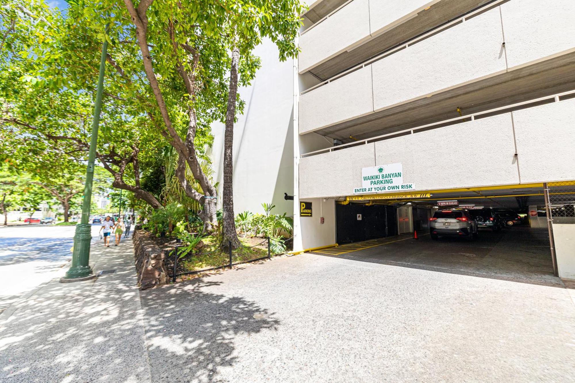 Ocean & Diamond Head Views - Near Beach - Parking! โฮโนลูลู ภายนอก รูปภาพ