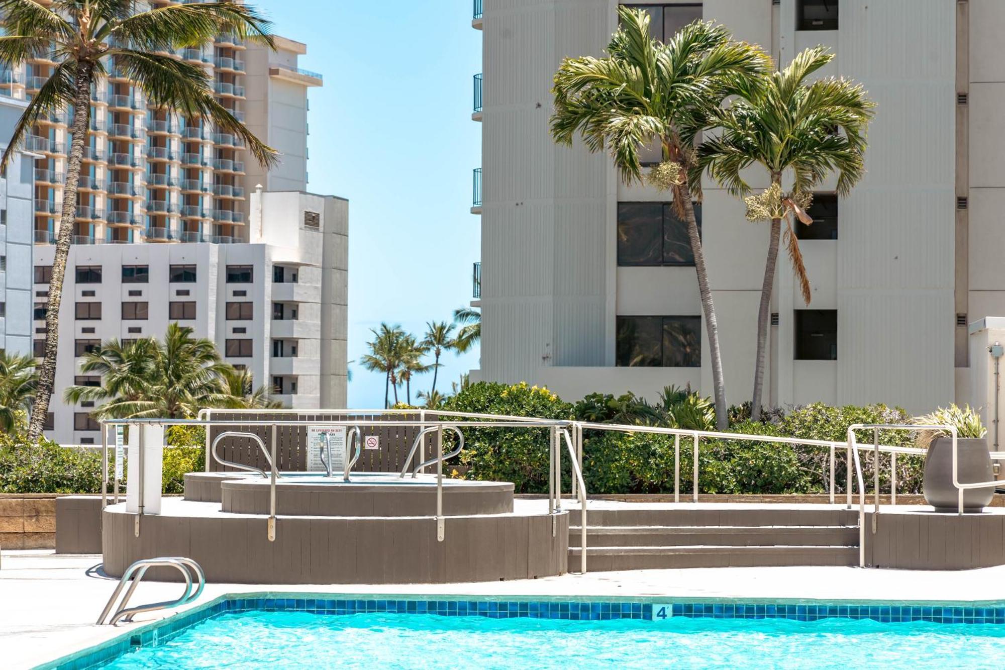 Ocean & Diamond Head Views - Near Beach - Parking! โฮโนลูลู ภายนอก รูปภาพ