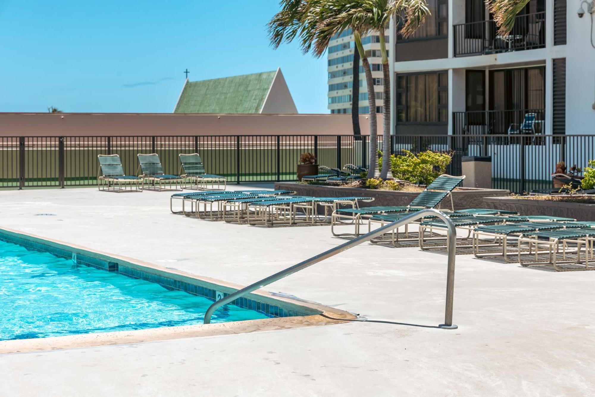 Ocean & Diamond Head Views - Near Beach - Parking! โฮโนลูลู ภายนอก รูปภาพ