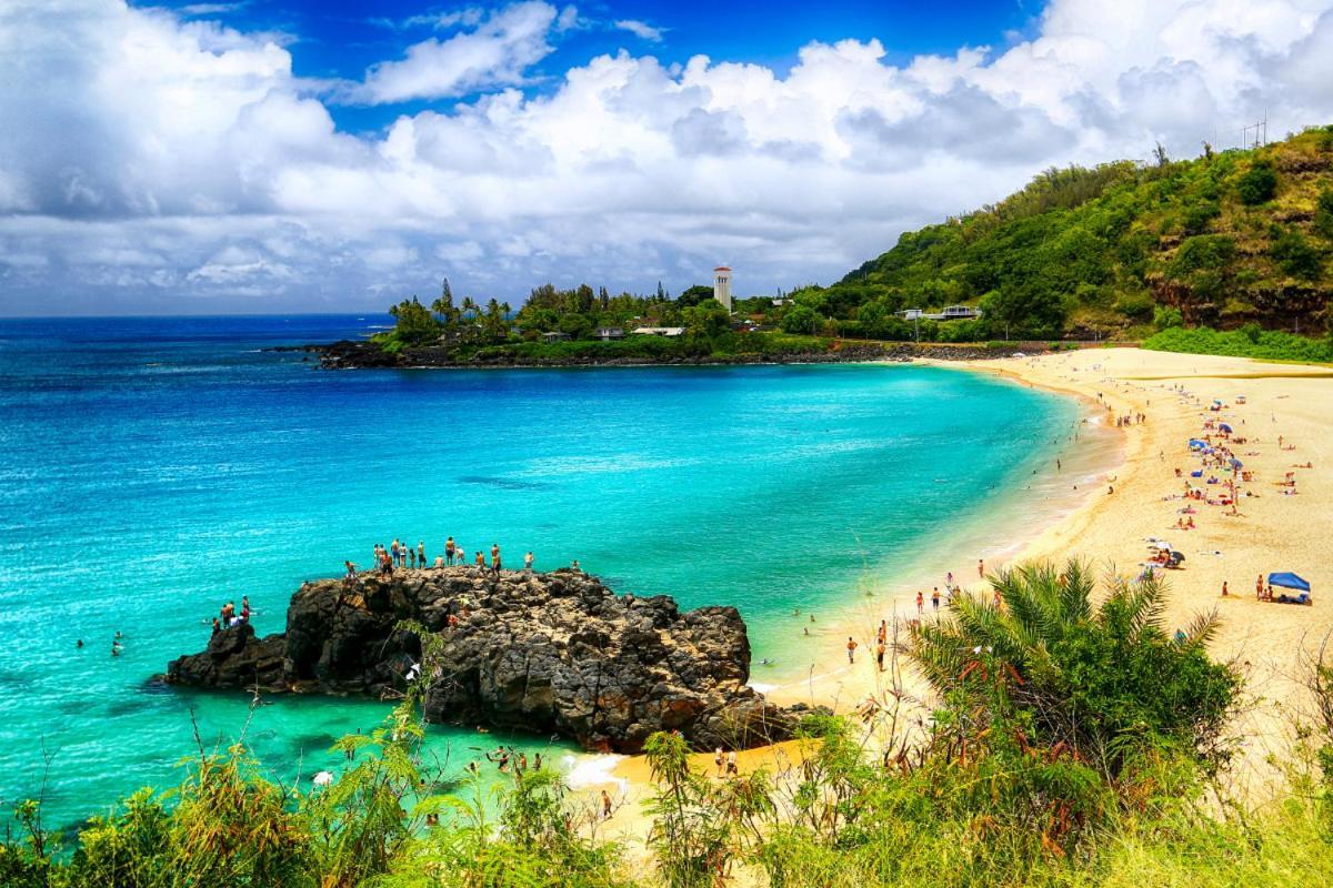 Ocean & Diamond Head Views - Near Beach - Parking! โฮโนลูลู ภายนอก รูปภาพ