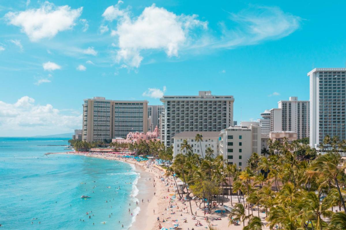 Ocean & Diamond Head Views - Near Beach - Parking! โฮโนลูลู ภายนอก รูปภาพ