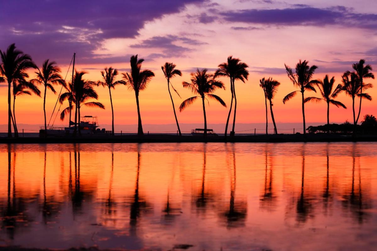Ocean & Diamond Head Views - Near Beach - Parking! โฮโนลูลู ภายนอก รูปภาพ