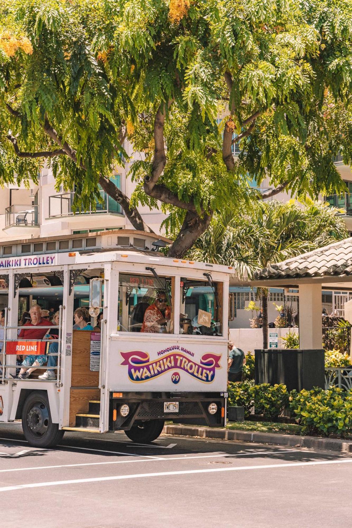 Ocean & Diamond Head Views - Near Beach - Parking! โฮโนลูลู ภายนอก รูปภาพ