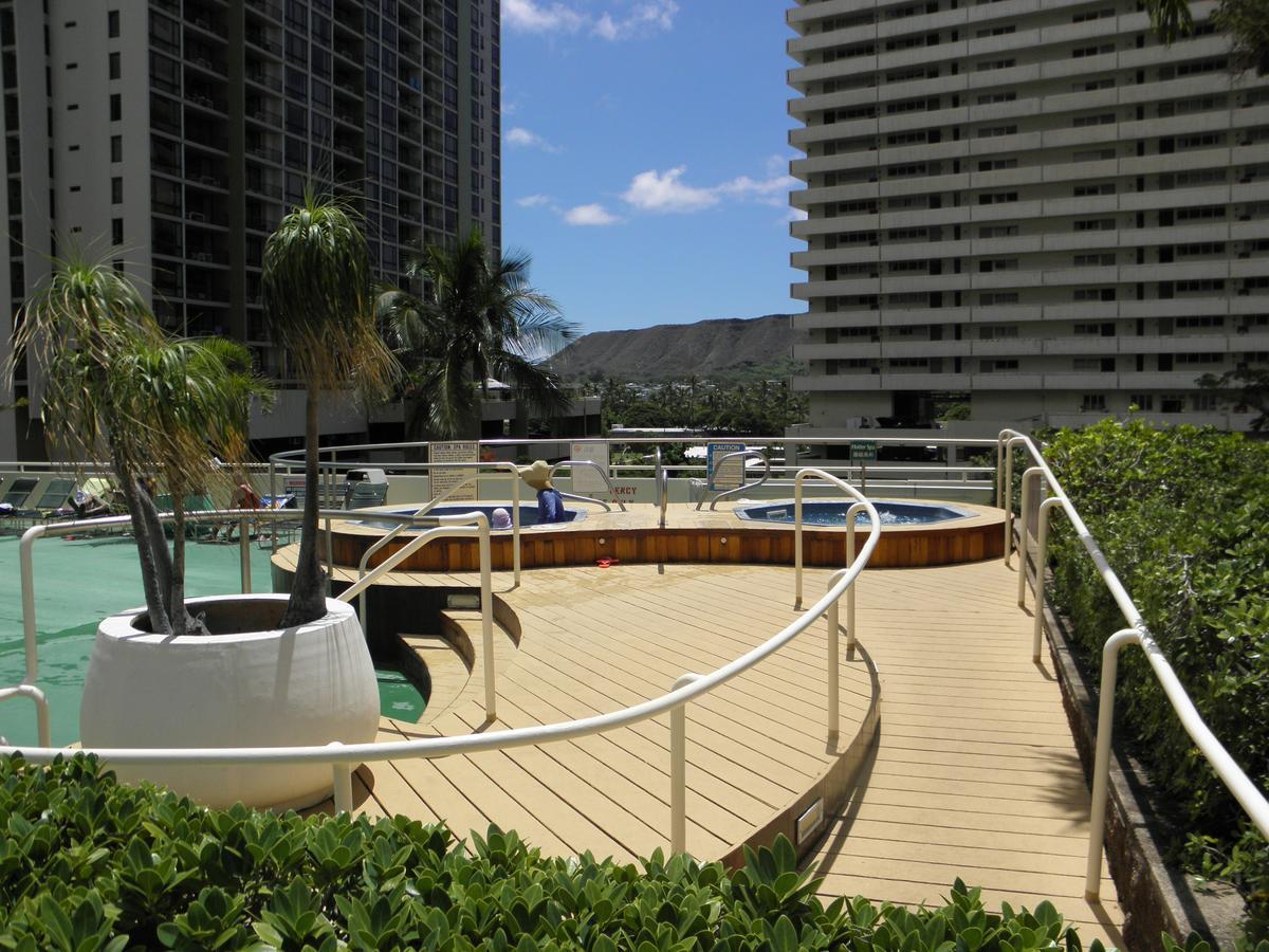 Ocean & Diamond Head Views - Near Beach - Parking! โฮโนลูลู ภายนอก รูปภาพ