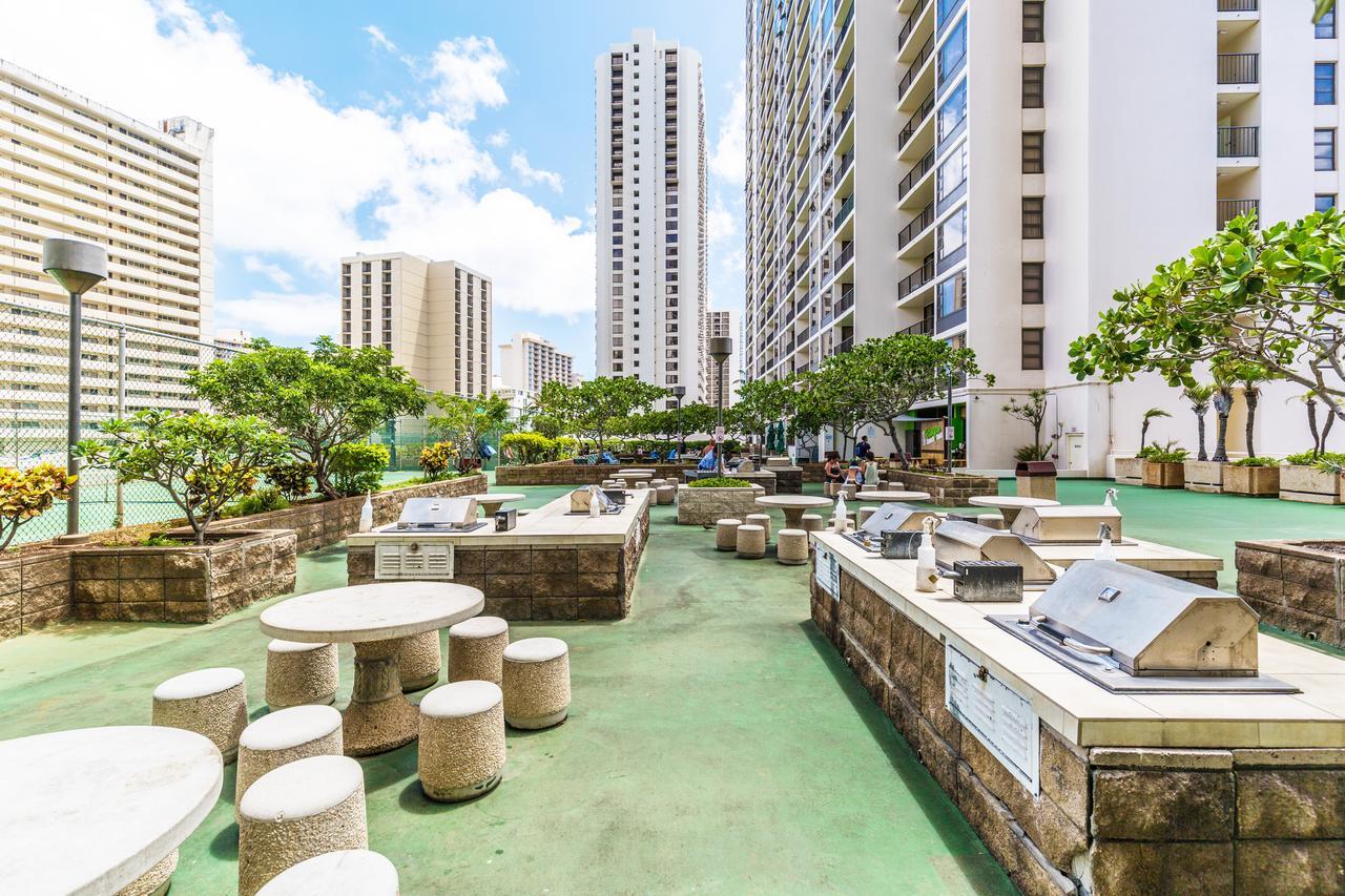 Ocean & Diamond Head Views - Near Beach - Parking! โฮโนลูลู ภายนอก รูปภาพ